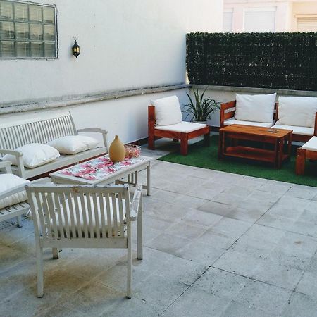 Apartamento Con Aparcamiento Gratuito Y Gran Terraza A 10 Min De La Plaza Mayor Salamanca Exterior foto