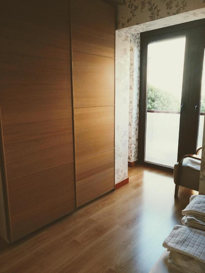 Apartamento Con Aparcamiento Gratuito Y Gran Terraza A 10 Min De La Plaza Mayor Salamanca Exterior foto