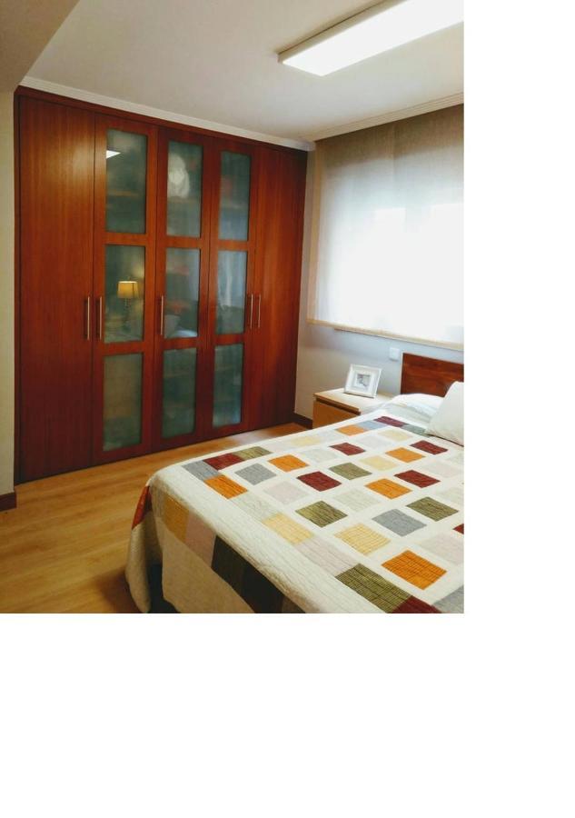 Apartamento Con Aparcamiento Gratuito Y Gran Terraza A 10 Min De La Plaza Mayor Salamanca Exterior foto